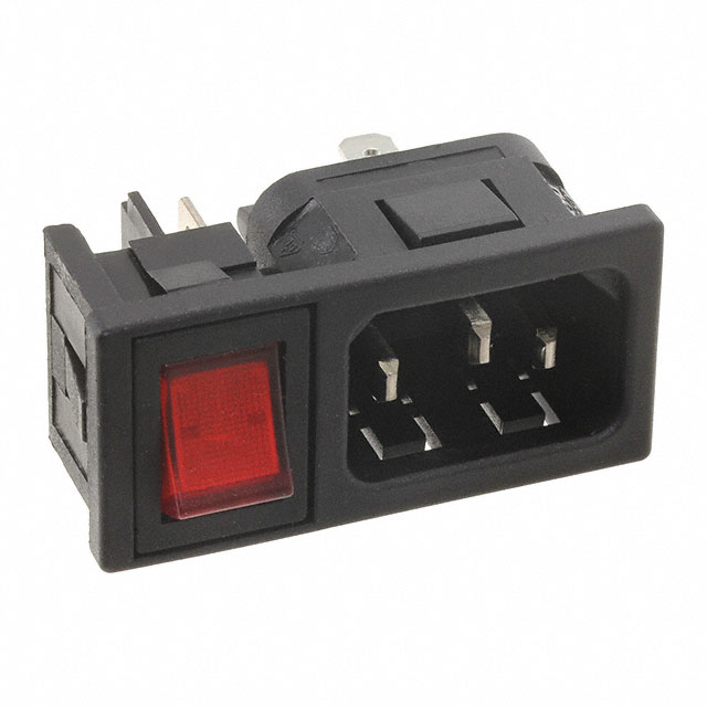 BZM42/Z0000/55B Bulgin  Moduli di ingresso alimentazione (PEM)